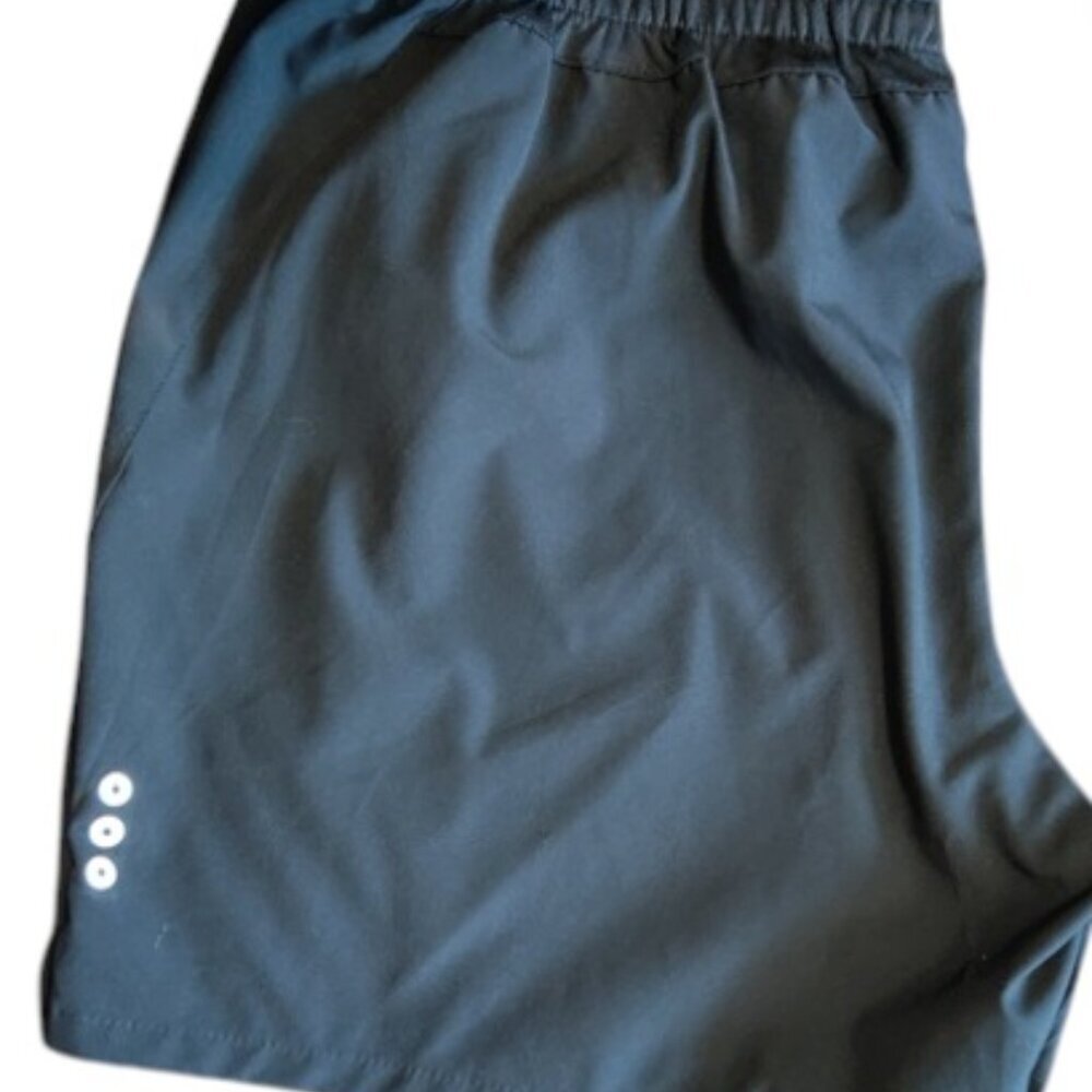 Legend, blue athletic shorts, Large